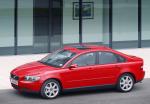 Volvo S40 2004 года